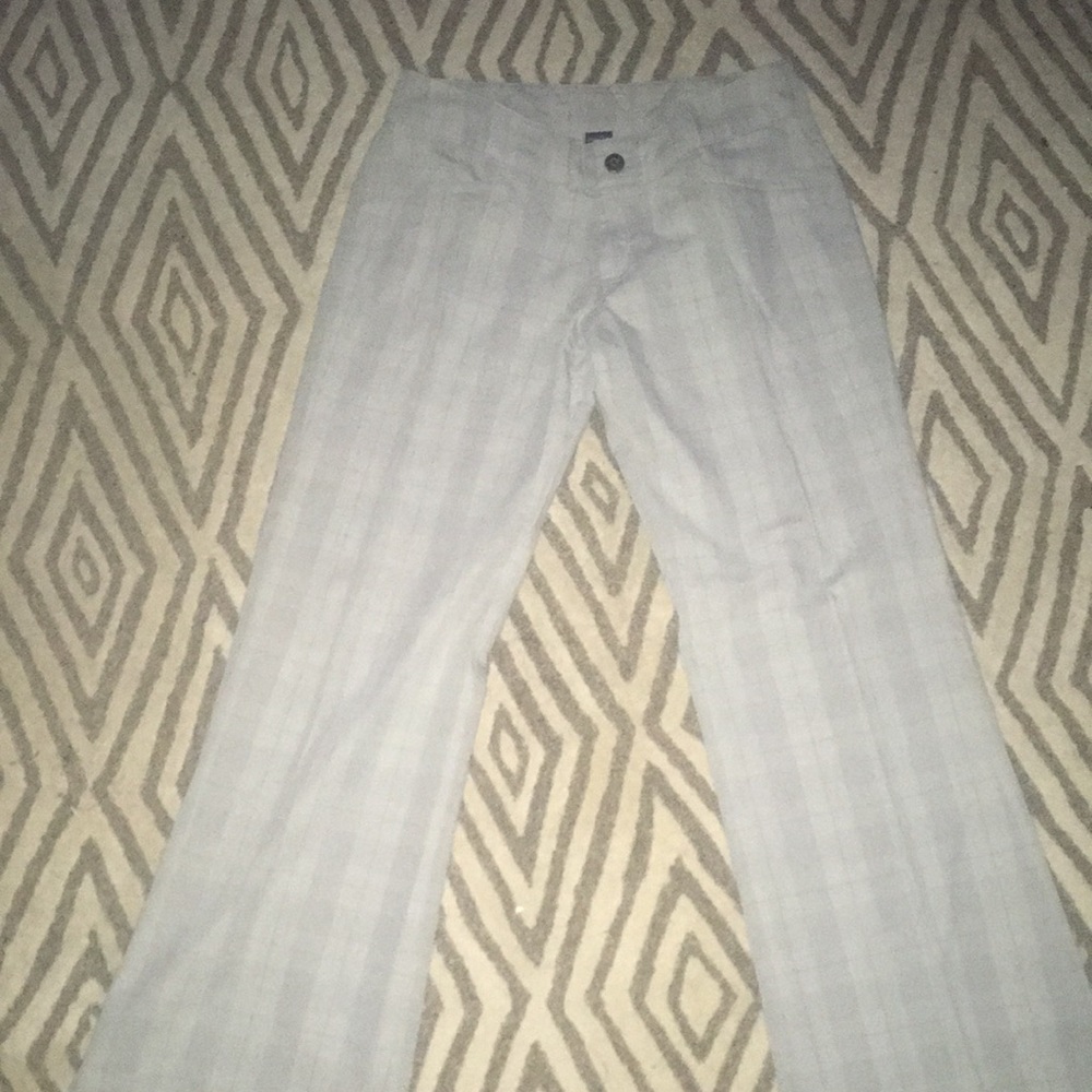 Patagonia pants
